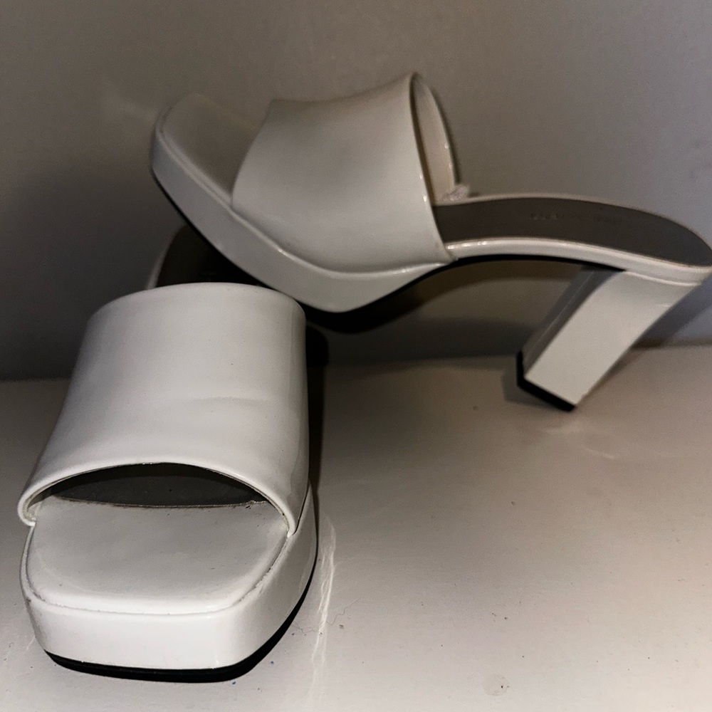 Nine West Heels